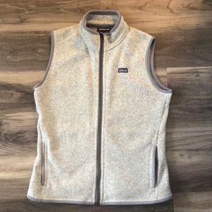Patagonia Women’s Better Sweater Vest